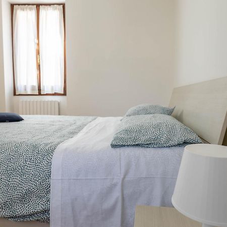 Ferienwohnung Haus Martina Desenzano del Garda Exterior foto