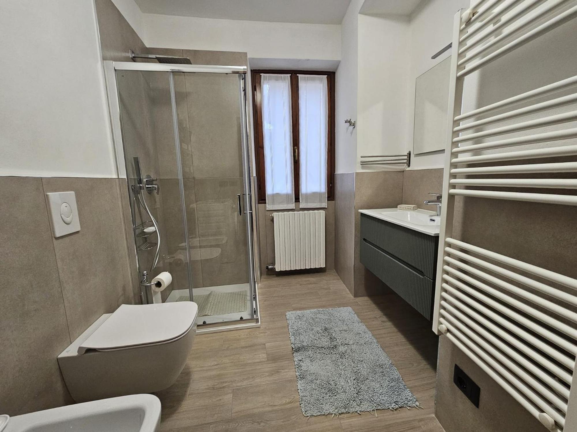 Ferienwohnung Haus Martina Desenzano del Garda Exterior foto