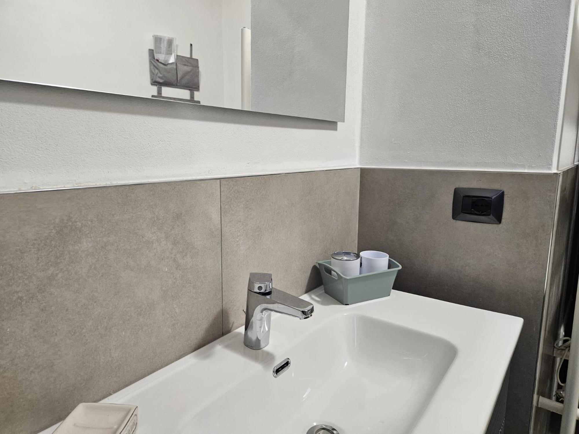 Ferienwohnung Haus Martina Desenzano del Garda Exterior foto