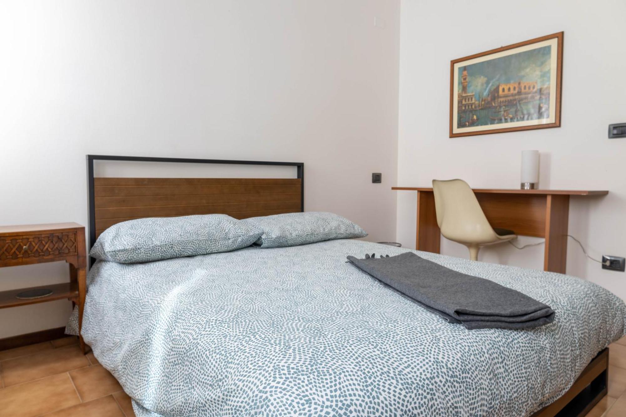 Ferienwohnung Haus Martina Desenzano del Garda Exterior foto