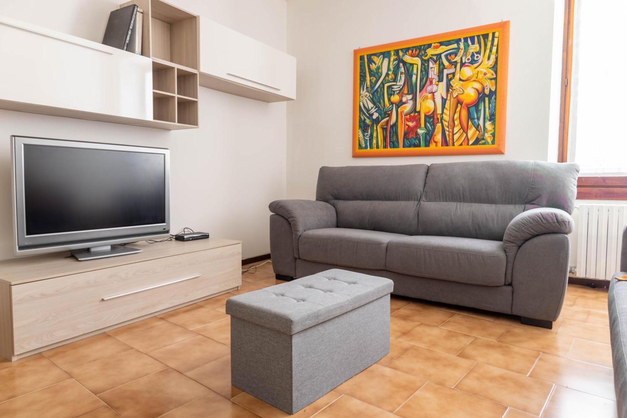 Ferienwohnung Haus Martina Desenzano del Garda Exterior foto