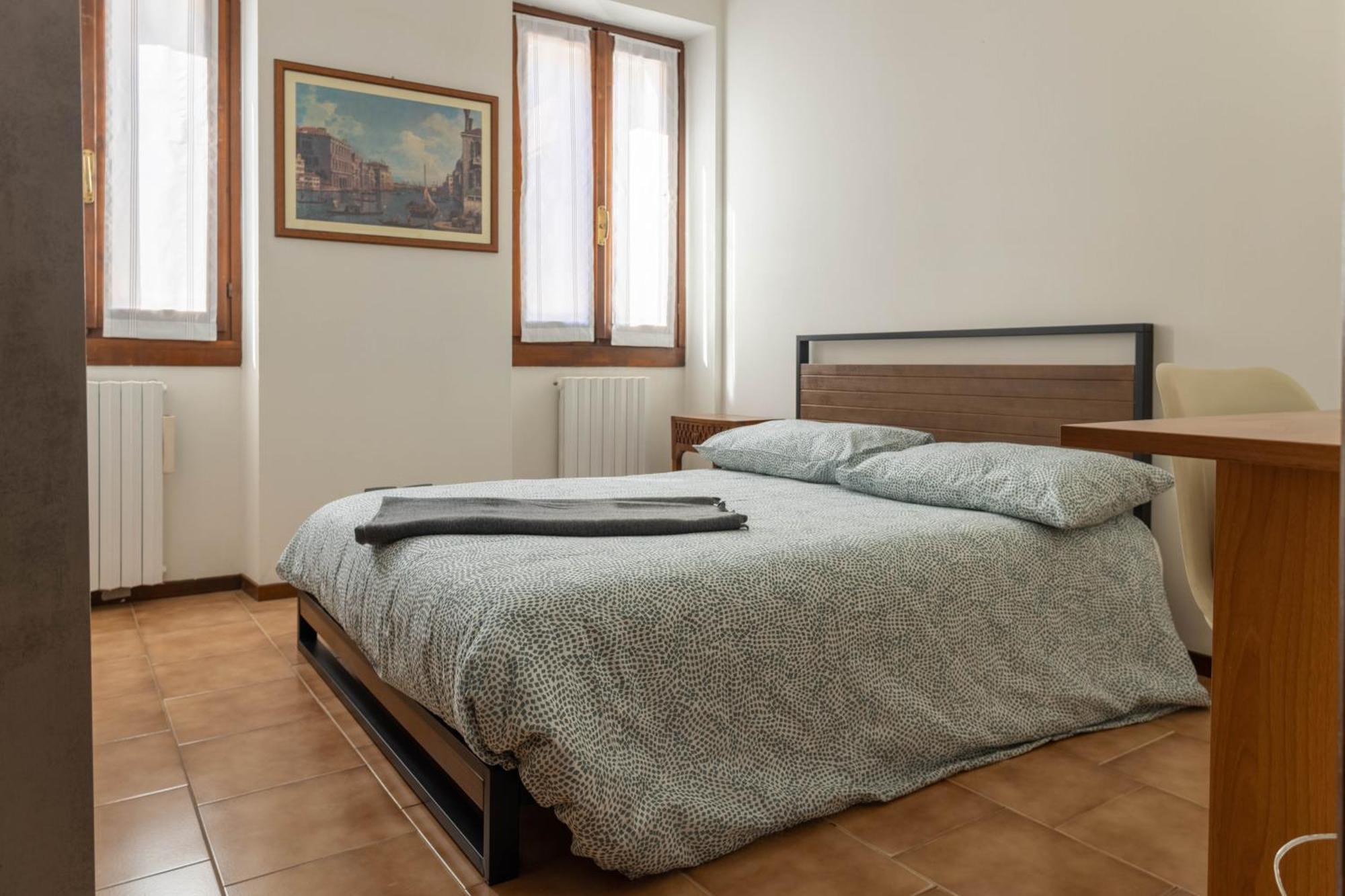 Ferienwohnung Haus Martina Desenzano del Garda Exterior foto